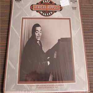 Fats Waller - African Ripples FLAC