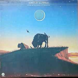 Norton Buffalo - Lovin' In The Valley Of The Moon FLAC