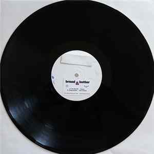Bread & Butter - Bread & Butter FLAC