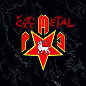 Po' Metra Crijeva - Ča Metal FLAC