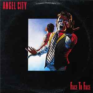 Angel City - Face To Face FLAC