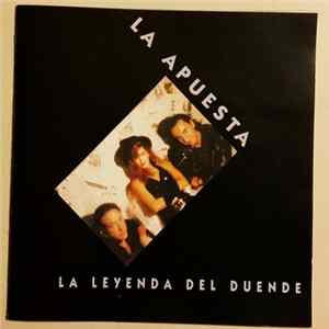 La Apuesta - La Leyenda Del Duende FLAC