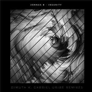 Jonnas B - Insanity FLAC