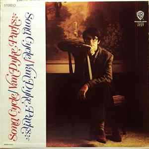 Van Dyke Parks - Song Cycle FLAC