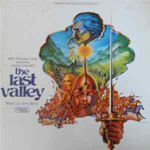 John Barry - The Last Valley (Original Motion Picture Soundtrack) FLAC