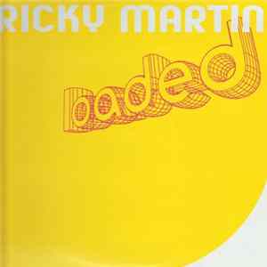 Ricky Martin - Loaded FLAC