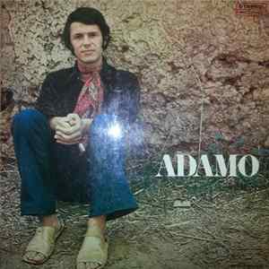 Adamo - Adamo FLAC