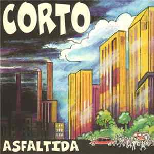 Corto - Asfaltida FLAC