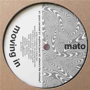 Mato - Moving In FLAC