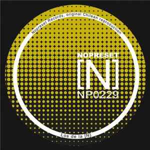 Karretero, Cristian Merino - Hip Hop Man FLAC
