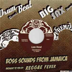 The Clarendonians - Lion Head FLAC