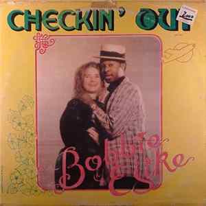 Bobbie Ejike - Checkin' Out FLAC