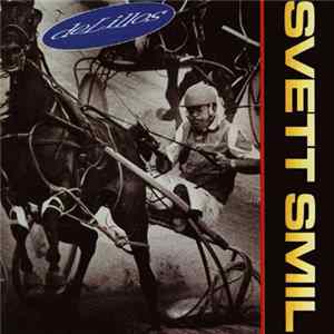 deLillos - Svett Smil FLAC