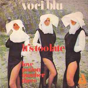 Voci Blu - It's Too Late FLAC