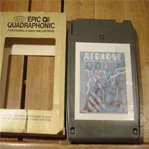 Redbone - Beaded Dreams Through Turquoise Eyes FLAC