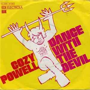 Cozy Powell - Dance With The Devil FLAC