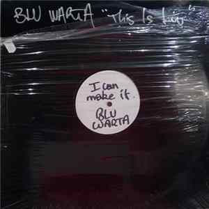 Blu Warta - This Is Luv FLAC