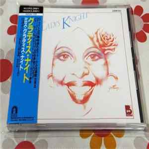 Gladys Knight - Miss Gladys Knight FLAC