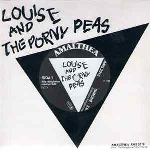 Louise And The Porny Peas - Simone FLAC