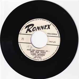 Corry Brokken, Ronnex Orkest - Net Als Toen FLAC