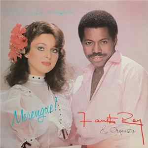 Fausto Rey Y Orquesta - Mi Linda Música - Merengue! FLAC