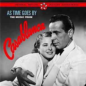 Max Steiner - As Time Goes By The Music From Casablanca FLAC