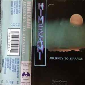 Himekami - Journey To Zipangu FLAC