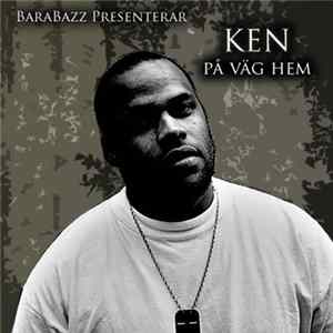 Ken Ring - På Väg Hem FLAC