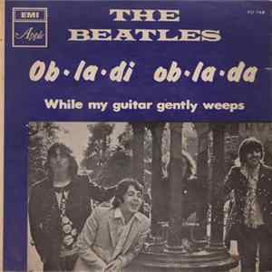 The Beatles - Ob-La-Di Ob-La-Da FLAC