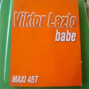 Viktor Lazlo - Babe FLAC