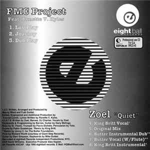 FMC Project Feat. Ronette V. Kyles / Zoel - Luv Play / Quiet FLAC