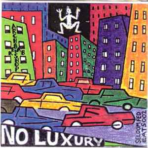 Archbishop Kebab - No Luxury FLAC