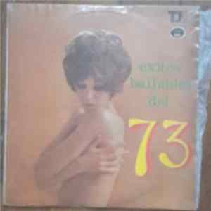 Various - Exitos Bailables Del 73 FLAC