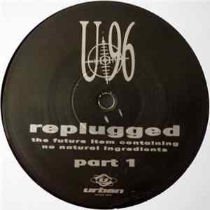 U96 - Replugged (Part 1) FLAC