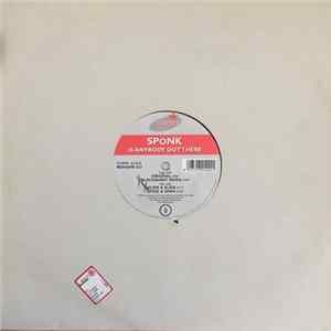 Sponk - Is Anybody Out There FLAC