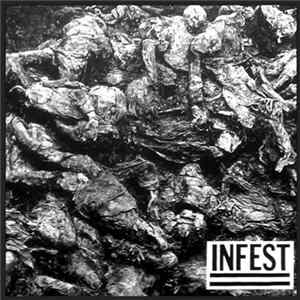 Infest - Days Turn Black FLAC