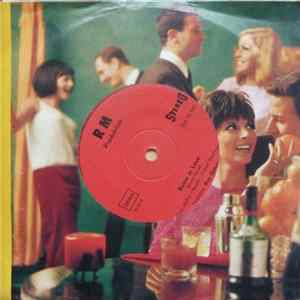 Orchester Rico Galega - Vis-à-Vis / Bossa In Love FLAC