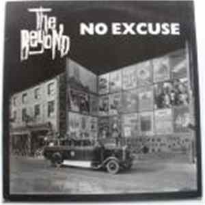 The Beyond - No Excuse FLAC