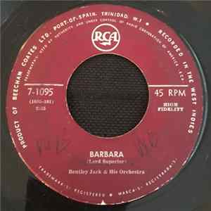 Lord Superior - Barbara FLAC