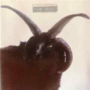 The Cult - The Cult FLAC