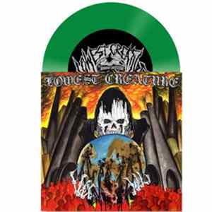 Lowest Creature - Certain Pain FLAC