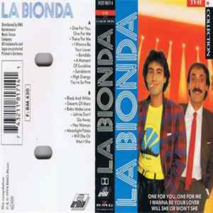 La Bionda - The ★ Collection FLAC
