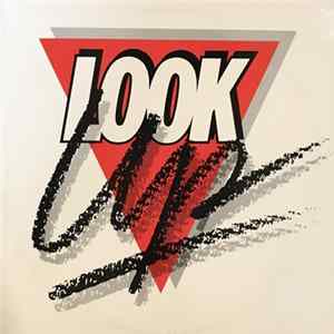 Look Up - Look Up FLAC