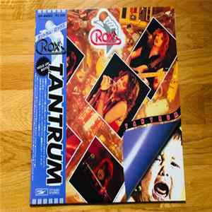 Rox - Tantrum FLAC