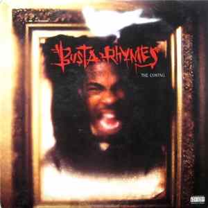 Busta Rhymes - The Coming FLAC