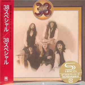 38 Special = 38 スペシャル - 38 Special = 38 スペシャル FLAC