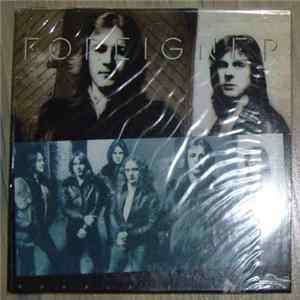 Foreigner - Double Vision FLAC