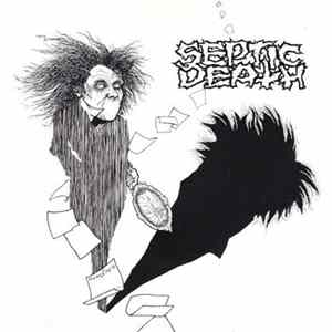 Septic Death - Kichigai FLAC