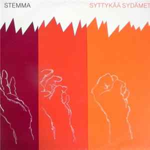 Stemma - Syttykää Sydämet FLAC