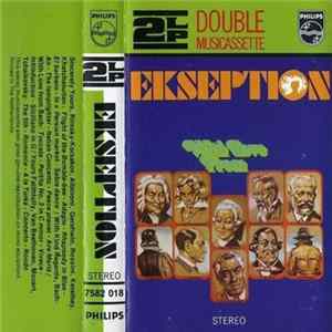Ekseption - With Love From FLAC